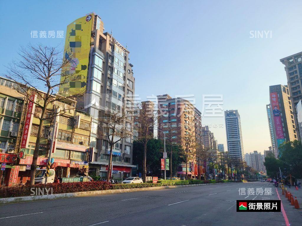 發樓ＭＥ四房車位採光景觀房屋室內格局與周邊環境