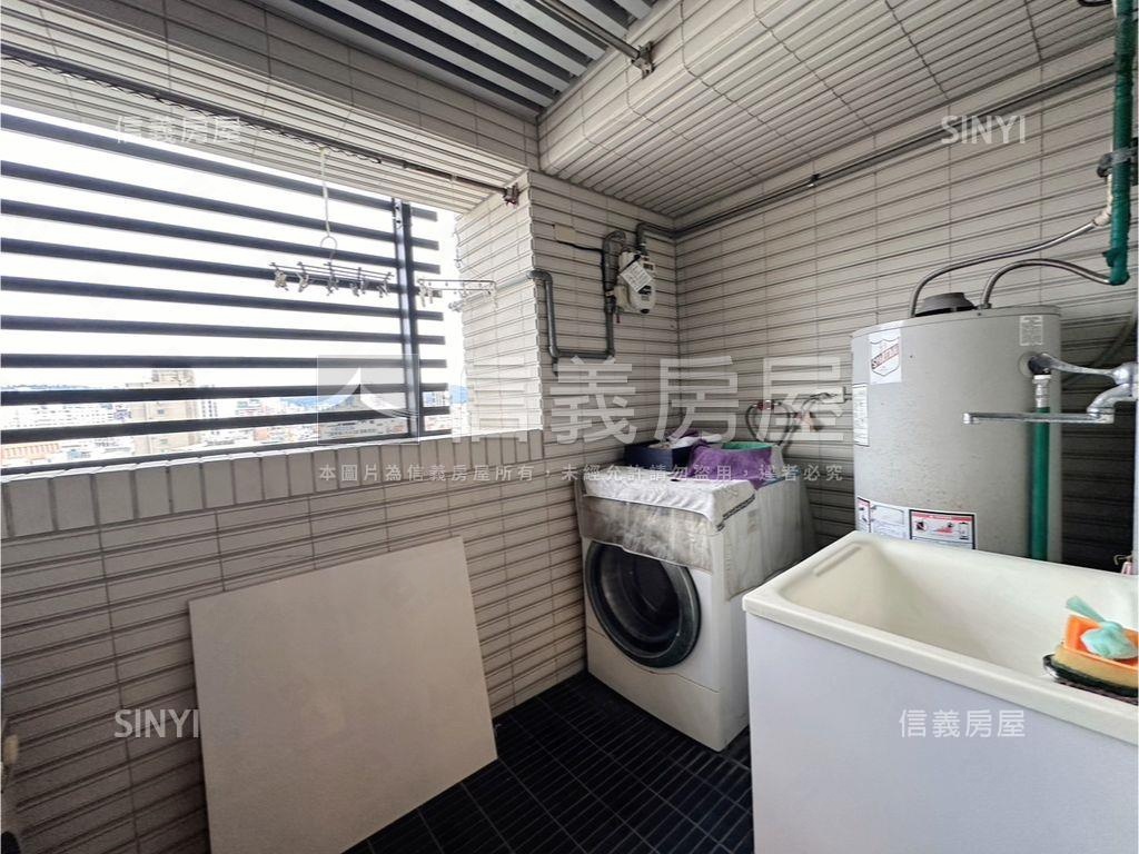 躍天母鋼骨泳池名邸房屋室內格局與周邊環境
