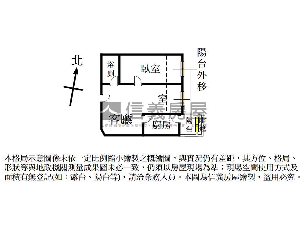 麗寶紐約三鐵共構高樓美屋房屋室內格局與周邊環境