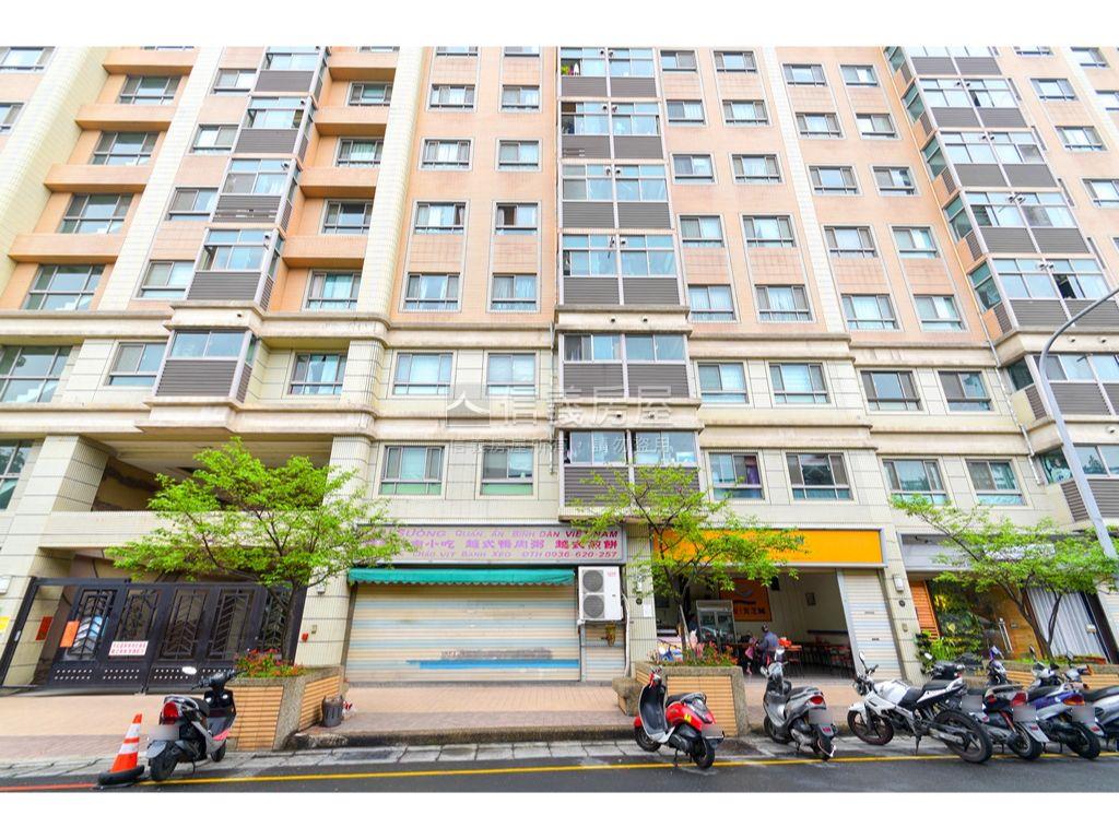 麗寶紐約三鐵共構高樓美屋房屋室內格局與周邊環境