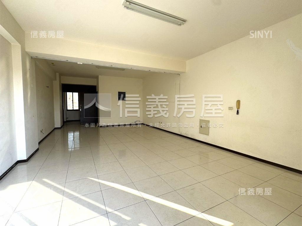 北安路黃金店面房屋室內格局與周邊環境