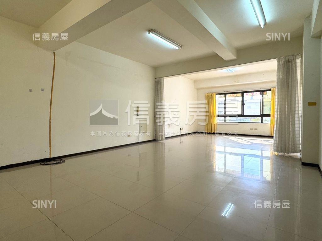 北安路黃金店面房屋室內格局與周邊環境