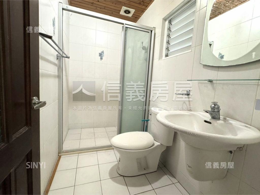 北安路黃金店面房屋室內格局與周邊環境