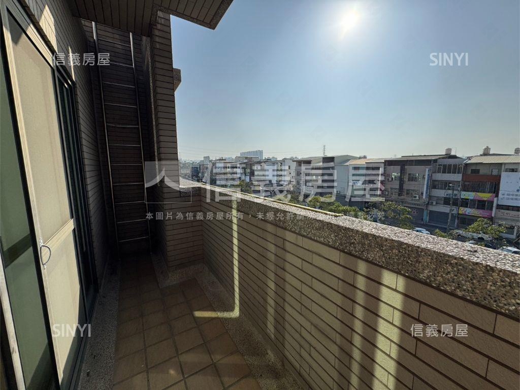 北安路黃金店面房屋室內格局與周邊環境