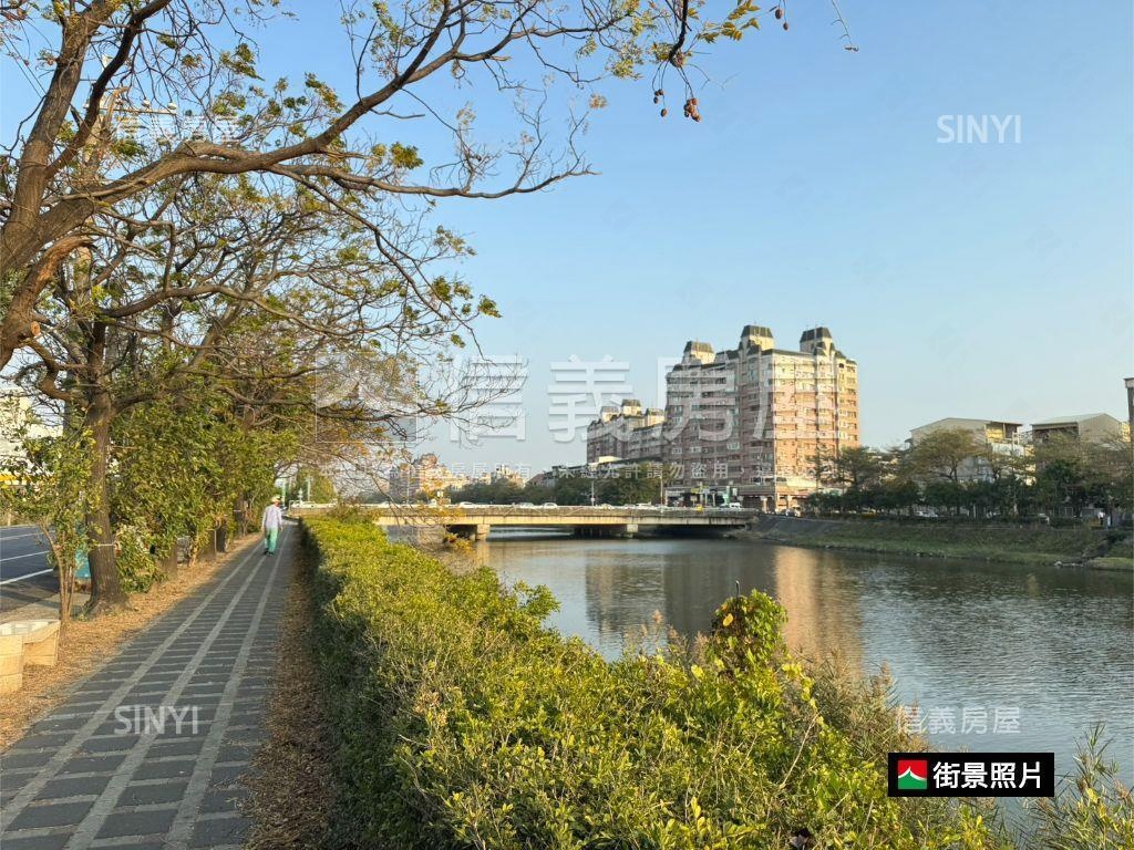 北安路黃金店面房屋室內格局與周邊環境