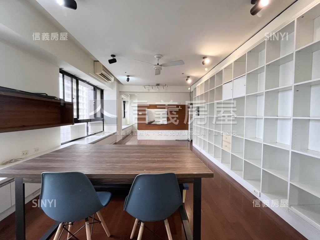 勝美術高樓邊間三房平車房屋室內格局與周邊環境