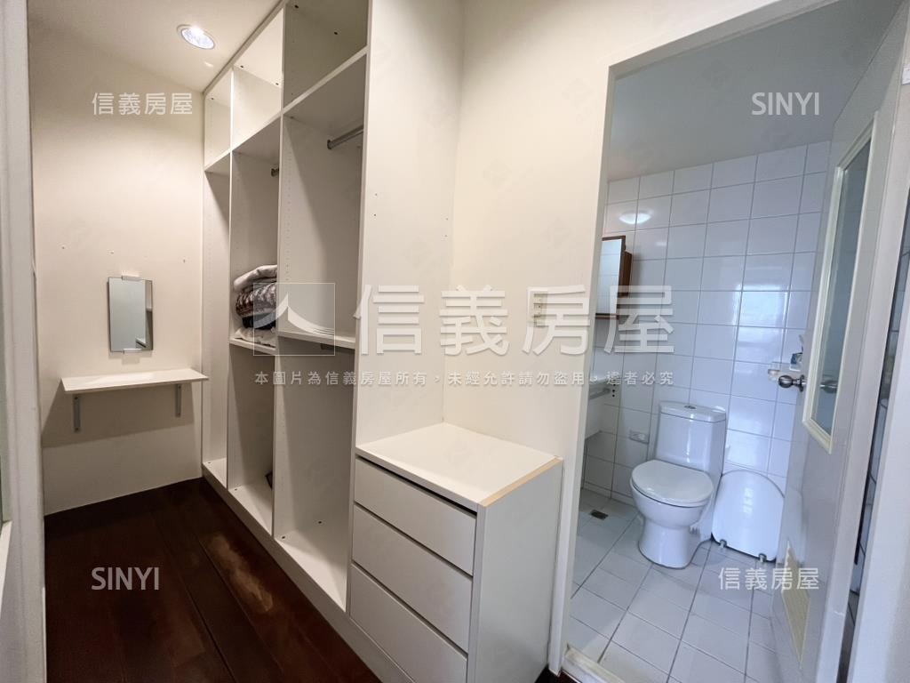 勝美術高樓邊間三房平車房屋室內格局與周邊環境