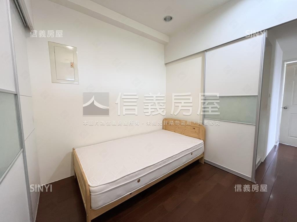 勝美術高樓邊間三房平車房屋室內格局與周邊環境