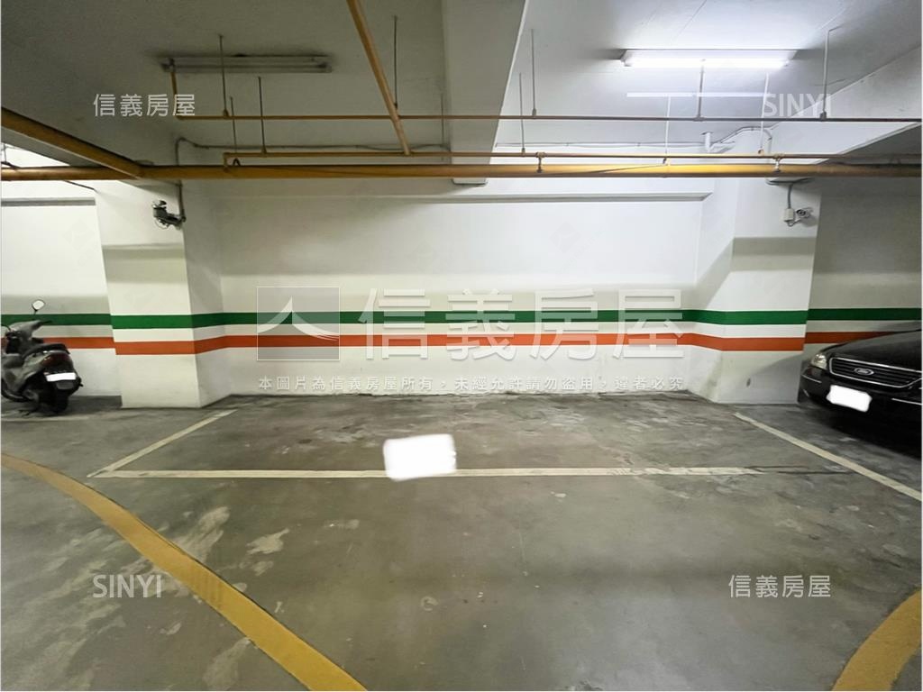 勝美術高樓邊間三房平車房屋室內格局與周邊環境