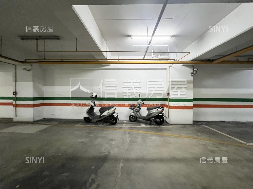 勝美術高樓邊間三房平車房屋室內格局與周邊環境