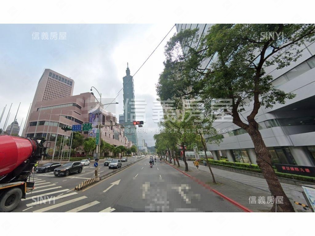 萬中選一。觀天下房屋室內格局與周邊環境