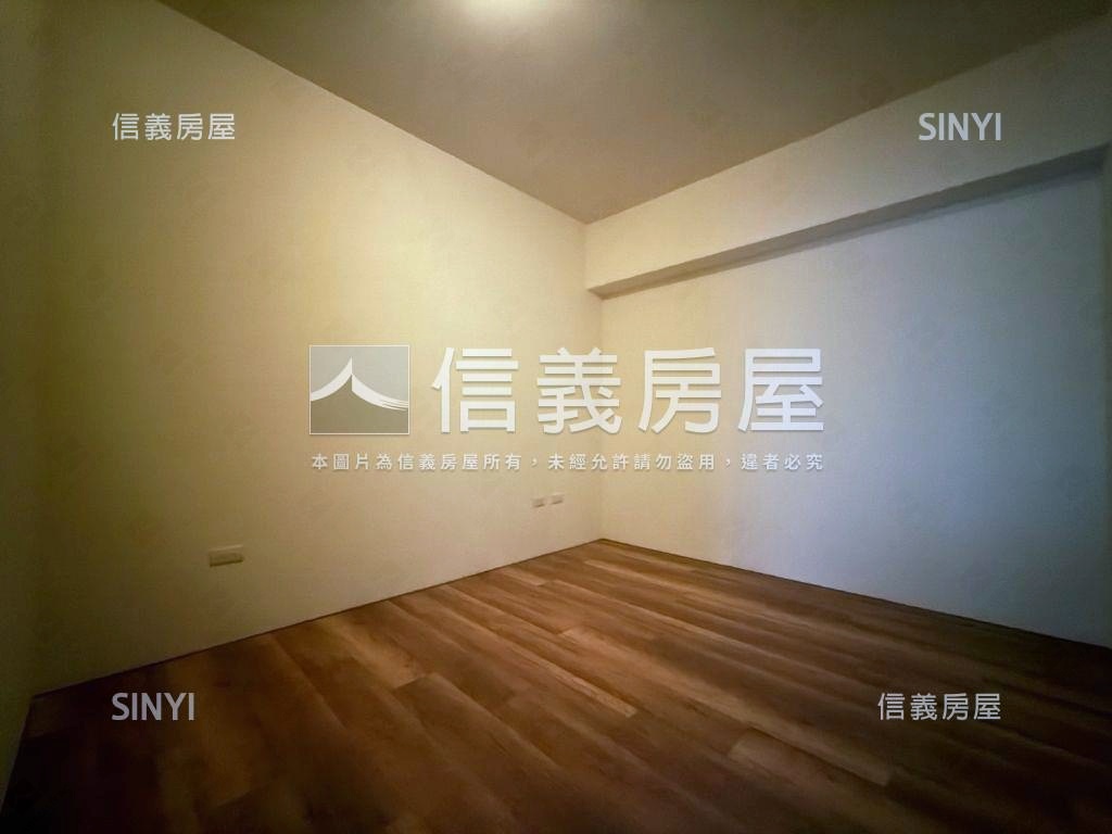 新社之星兩房房屋室內格局與周邊環境