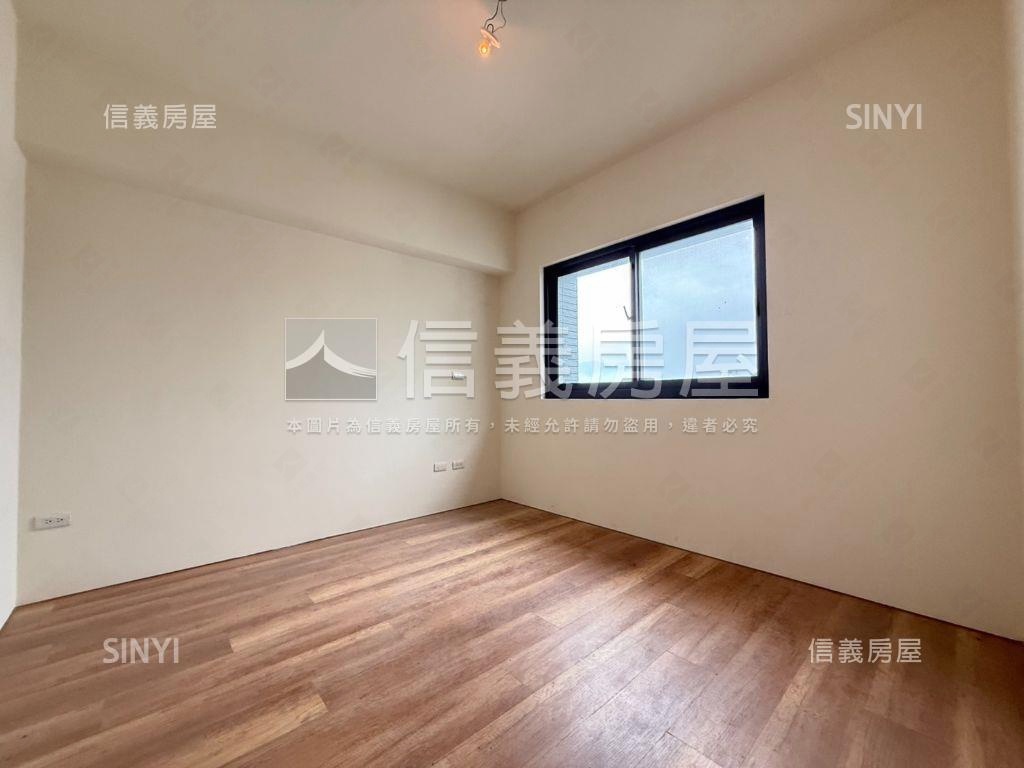 新社之星兩房房屋室內格局與周邊環境