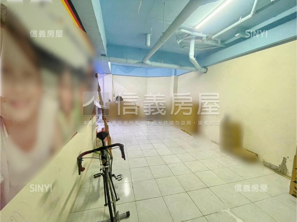 福德一路金店面房屋室內格局與周邊環境