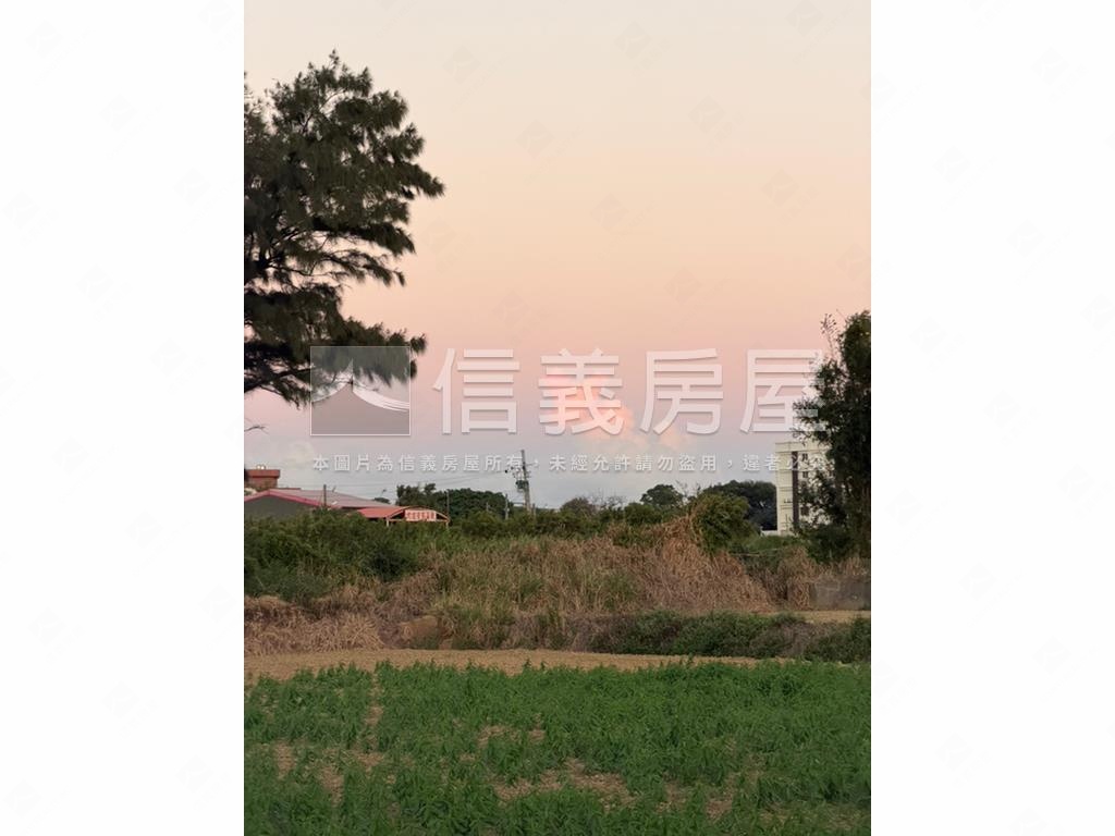 美麗方正三房房屋室內格局與周邊環境