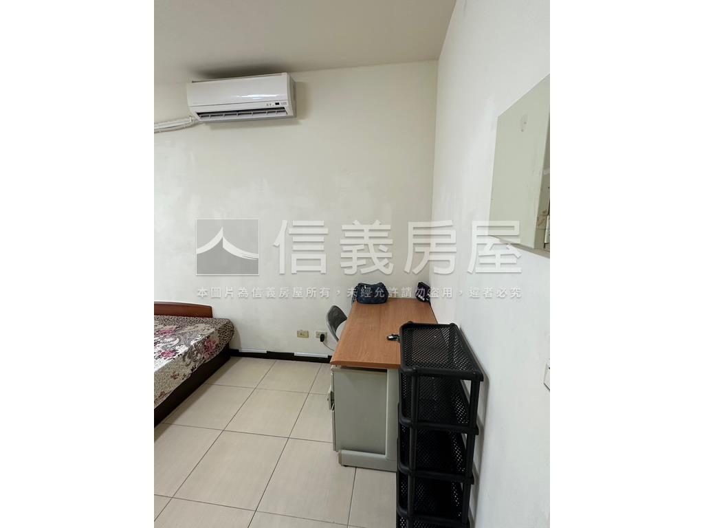 中國醫角間店面房屋室內格局與周邊環境