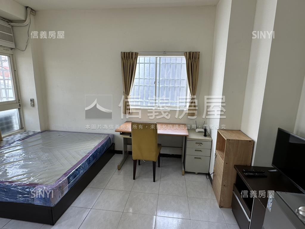 中國醫角間店面房屋室內格局與周邊環境