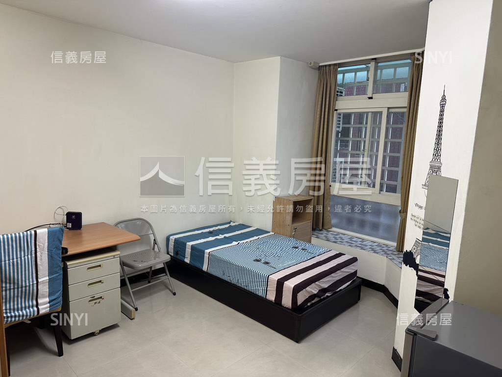 中國醫角間店面房屋室內格局與周邊環境