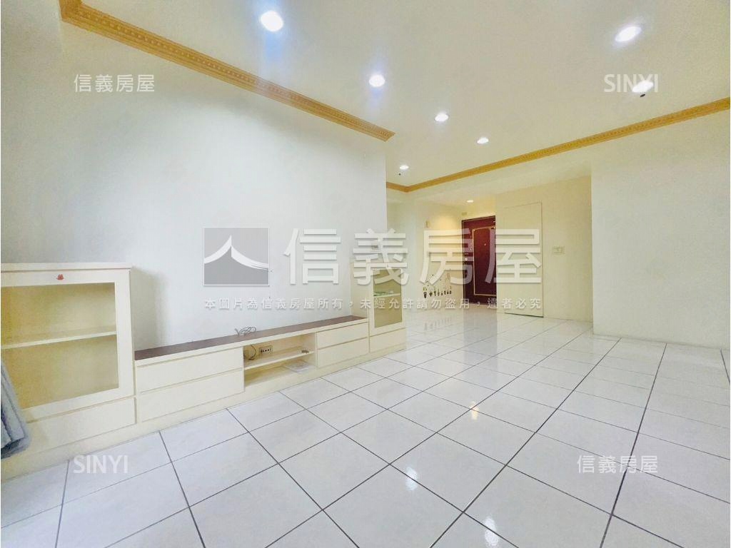 福氣大慶蓮莊美三房房屋室內格局與周邊環境