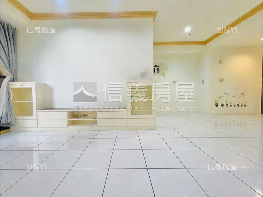 福氣大慶蓮莊美三房房屋室內格局與周邊環境