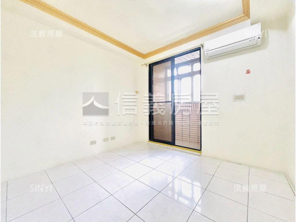 福氣大慶蓮莊美三房房屋室內格局與周邊環境