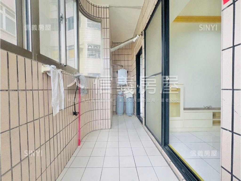 福氣大慶蓮莊美三房房屋室內格局與周邊環境