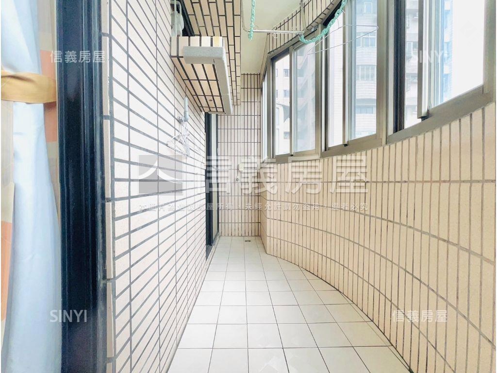 福氣大慶蓮莊美三房房屋室內格局與周邊環境