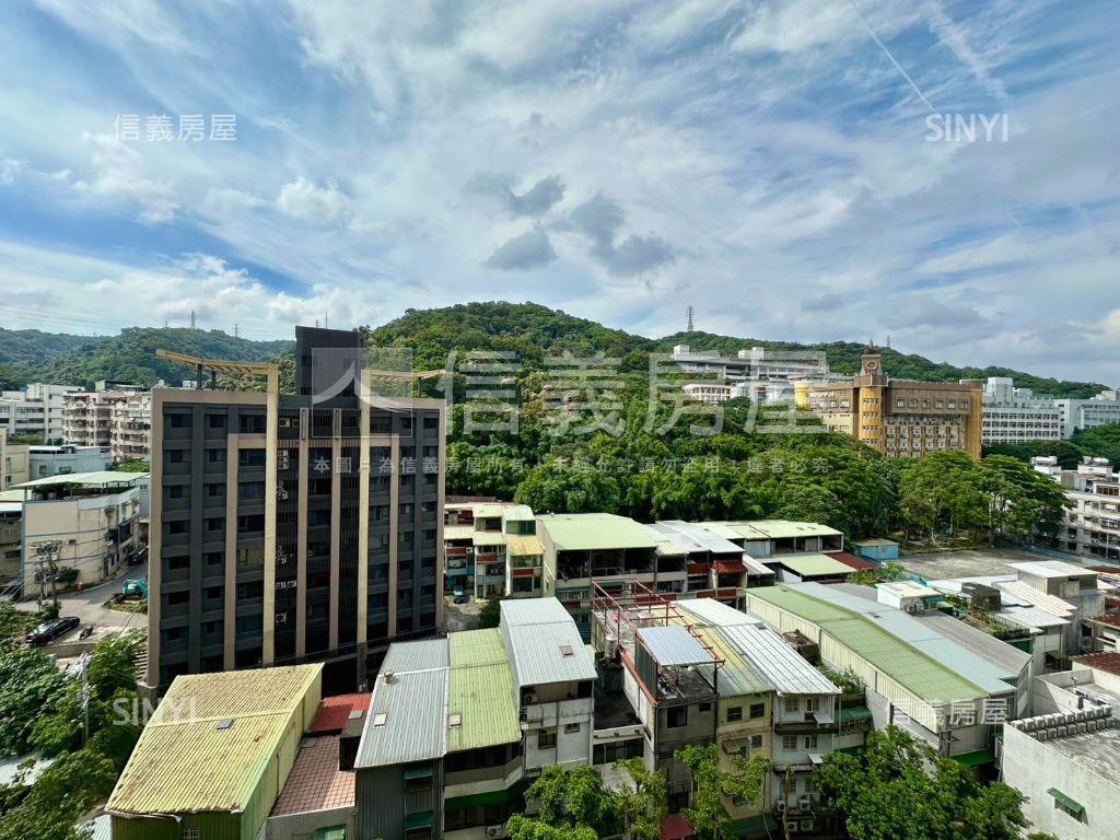 福氣大慶蓮莊美三房房屋室內格局與周邊環境