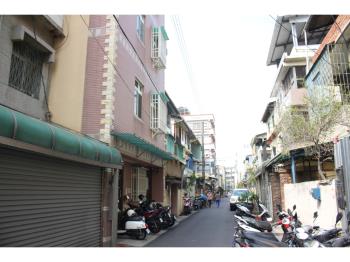 逢甲整棟收租套房