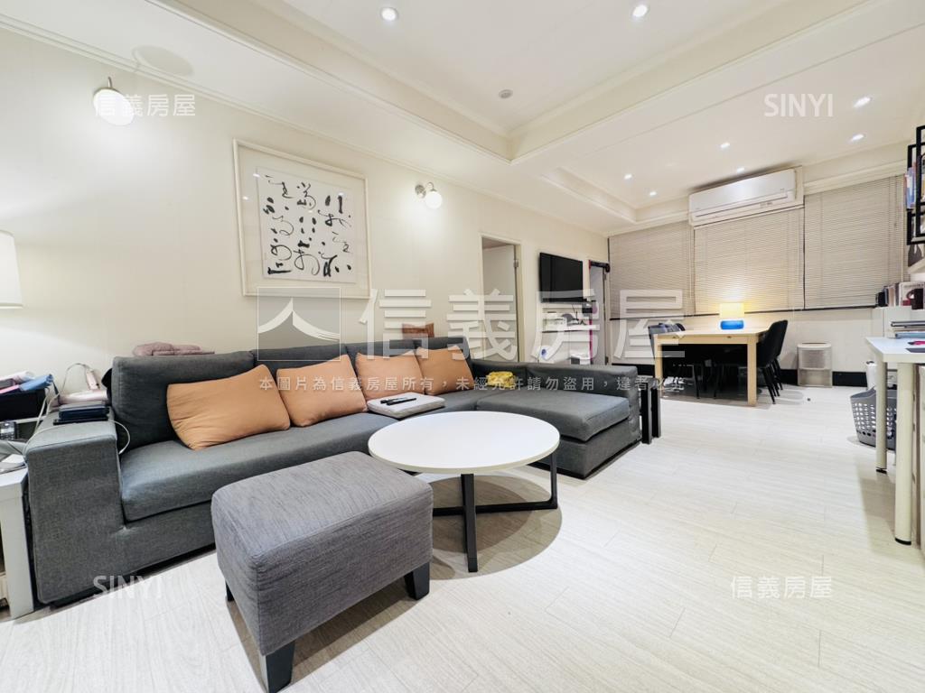 精美裝潢二樓美寓房屋室內格局與周邊環境