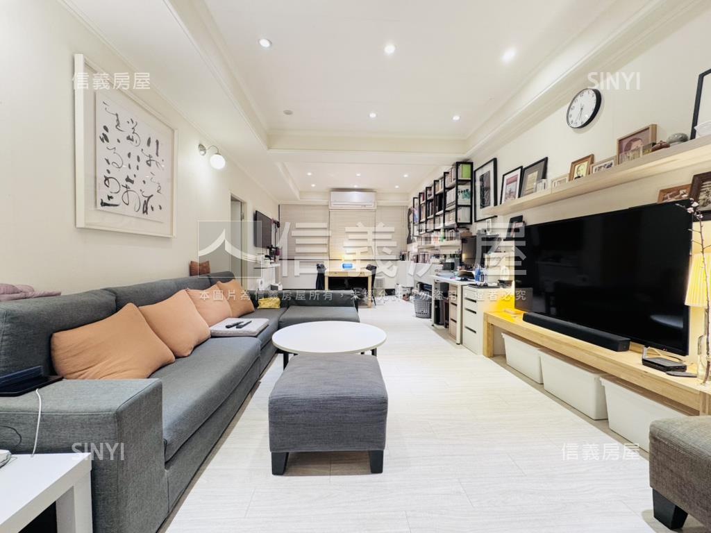 精美裝潢二樓美寓房屋室內格局與周邊環境