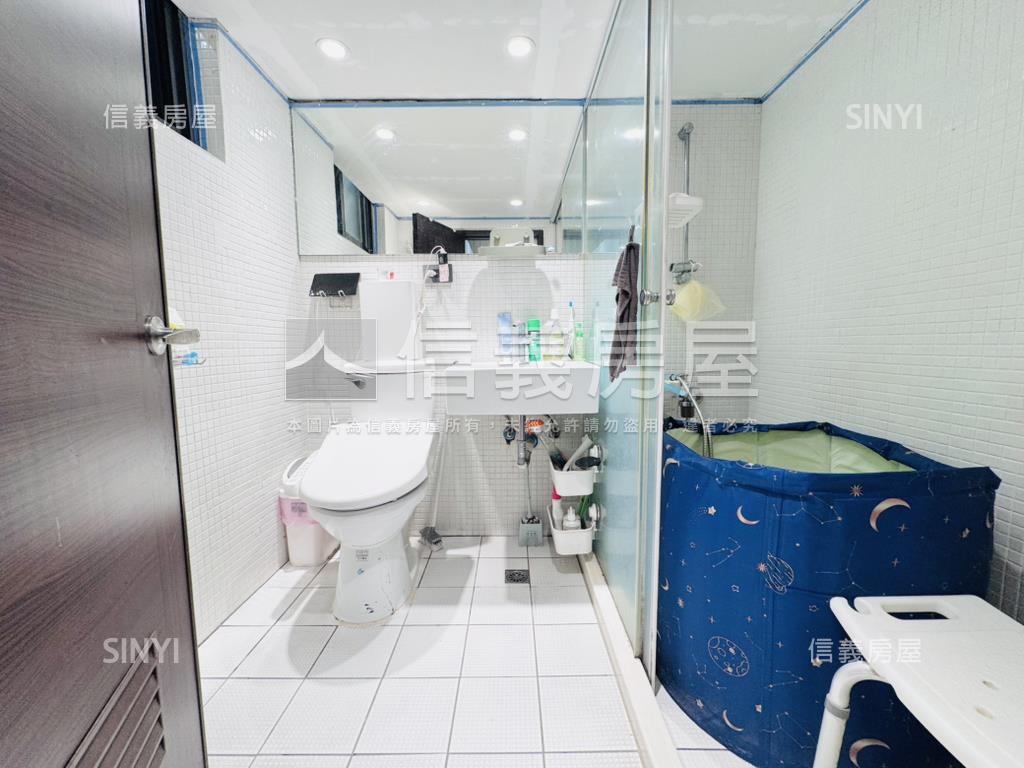 精美裝潢二樓美寓房屋室內格局與周邊環境