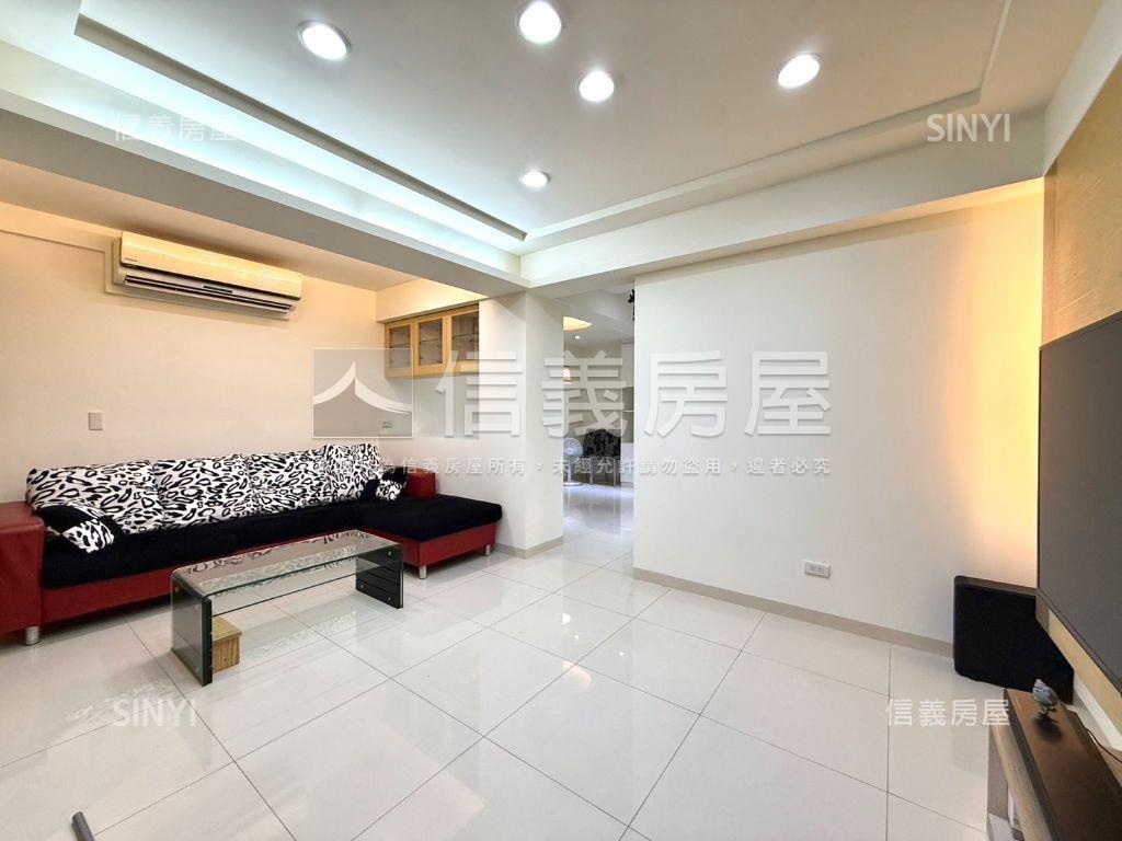 國光街裝潢二樓房屋室內格局與周邊環境