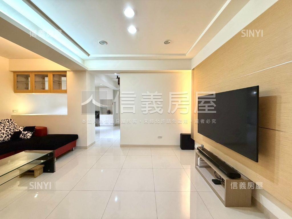 國光街裝潢二樓房屋室內格局與周邊環境
