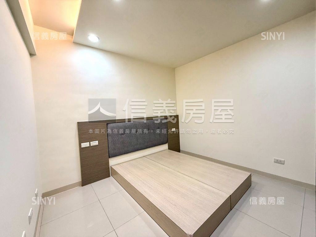 國光街裝潢二樓房屋室內格局與周邊環境
