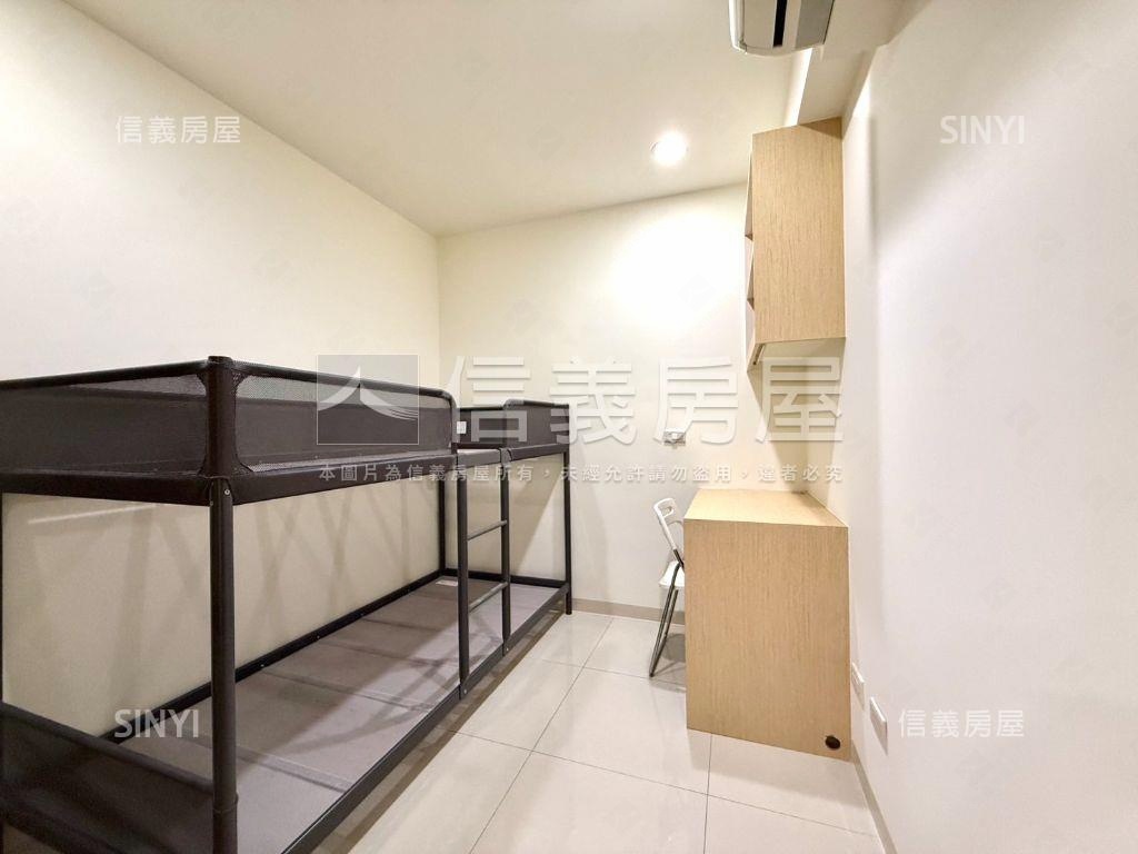 國光街裝潢二樓房屋室內格局與周邊環境