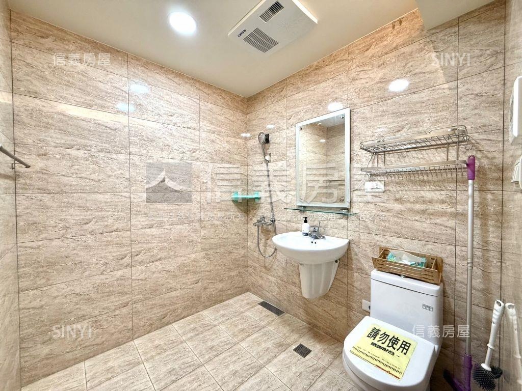 國光街裝潢二樓房屋室內格局與周邊環境