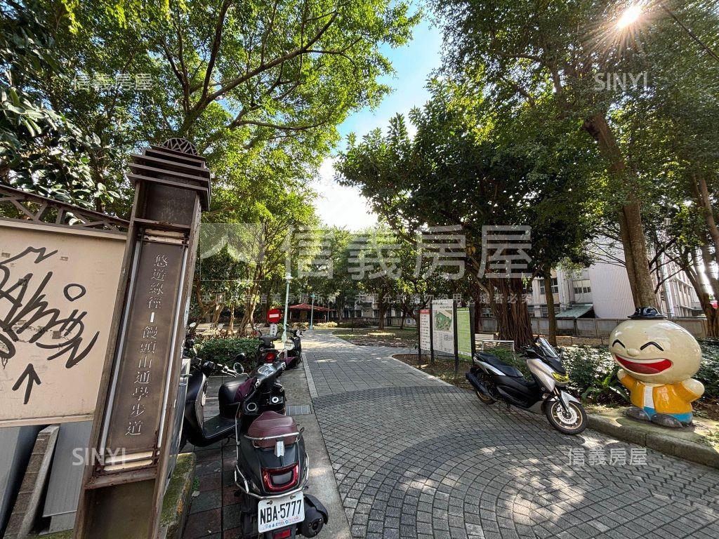 國光街裝潢二樓房屋室內格局與周邊環境