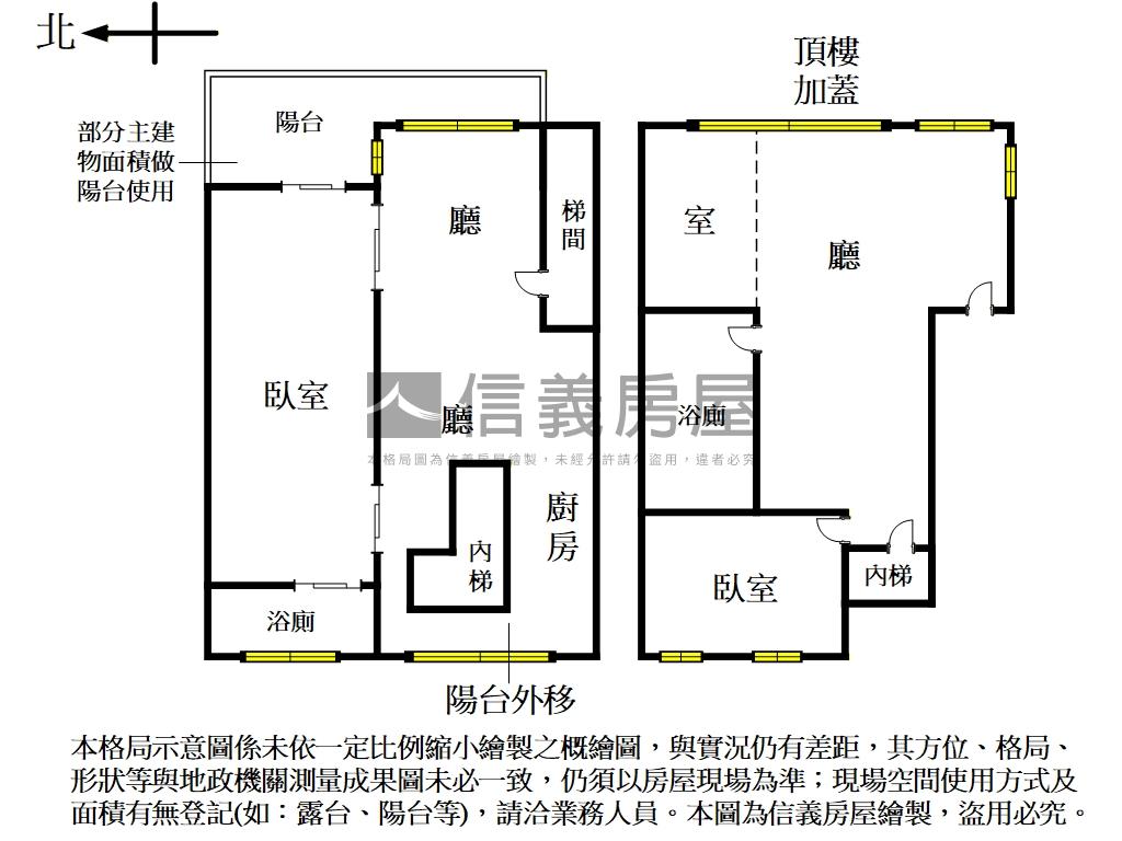 『名人巷』八里河景美妝房屋室內格局與周邊環境