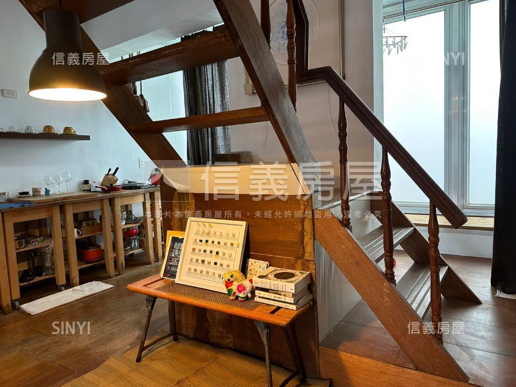 『名人巷』八里河景美妝房屋室內格局與周邊環境