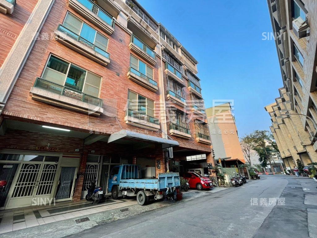 小港路寬８米朝南寬敞美透房屋室內格局與周邊環境