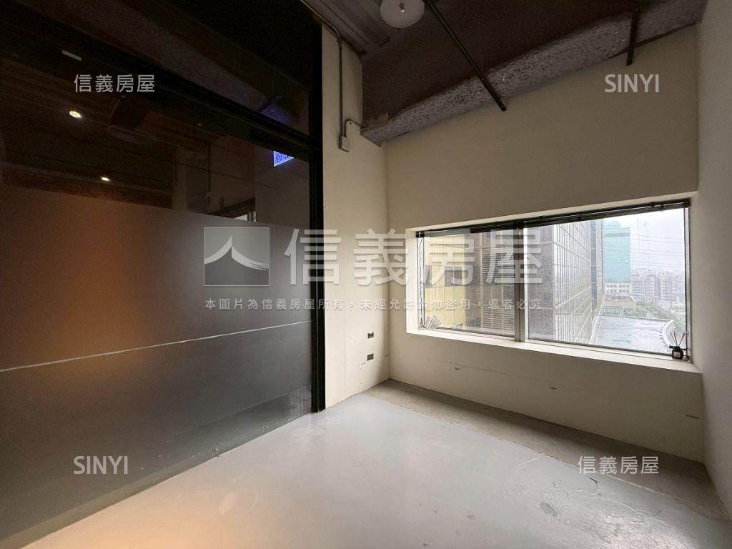 汐科核心企業總部級商辦房屋室內格局與周邊環境