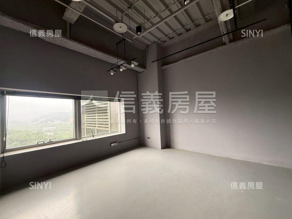 汐科核心企業總部級商辦房屋室內格局與周邊環境