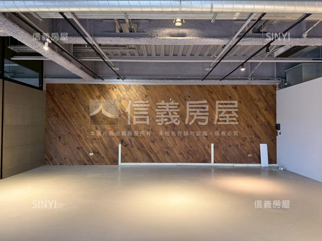 汐科核心企業總部級商辦房屋室內格局與周邊環境