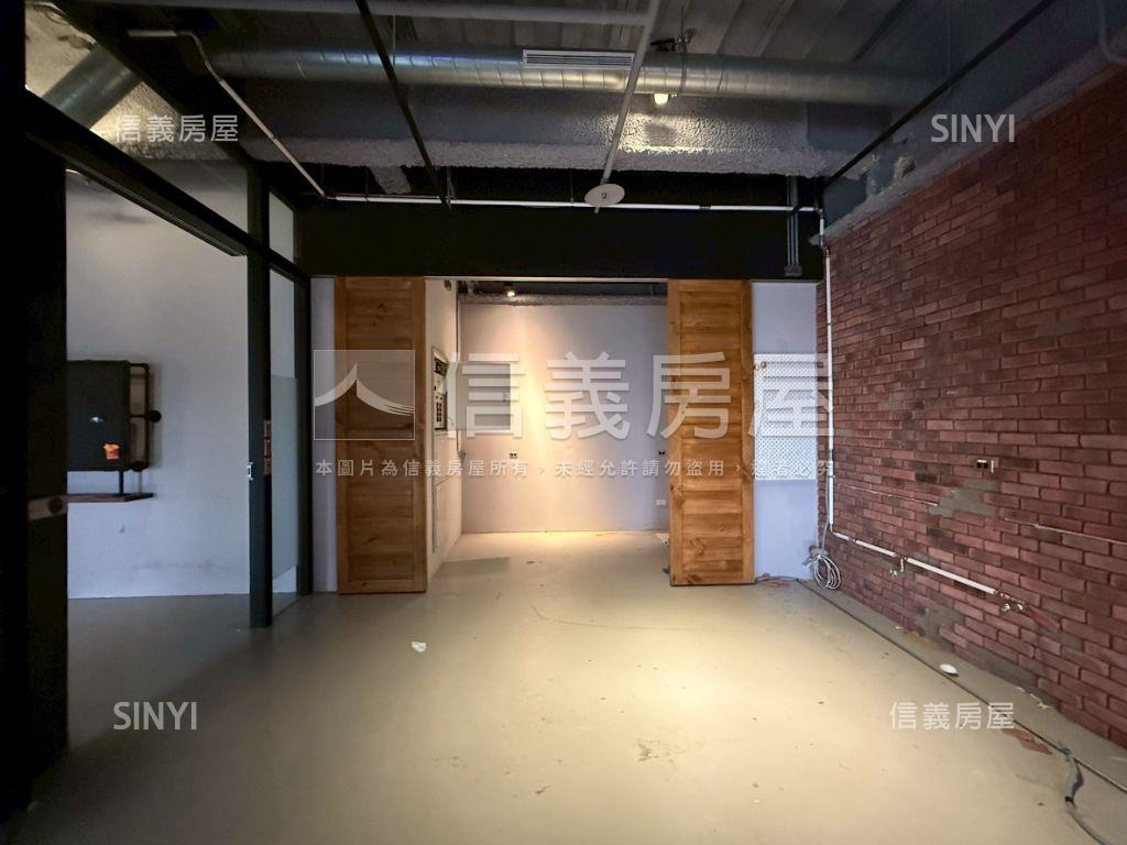 汐科核心企業總部級商辦房屋室內格局與周邊環境