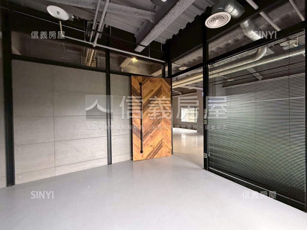 汐科核心企業總部級商辦房屋室內格局與周邊環境