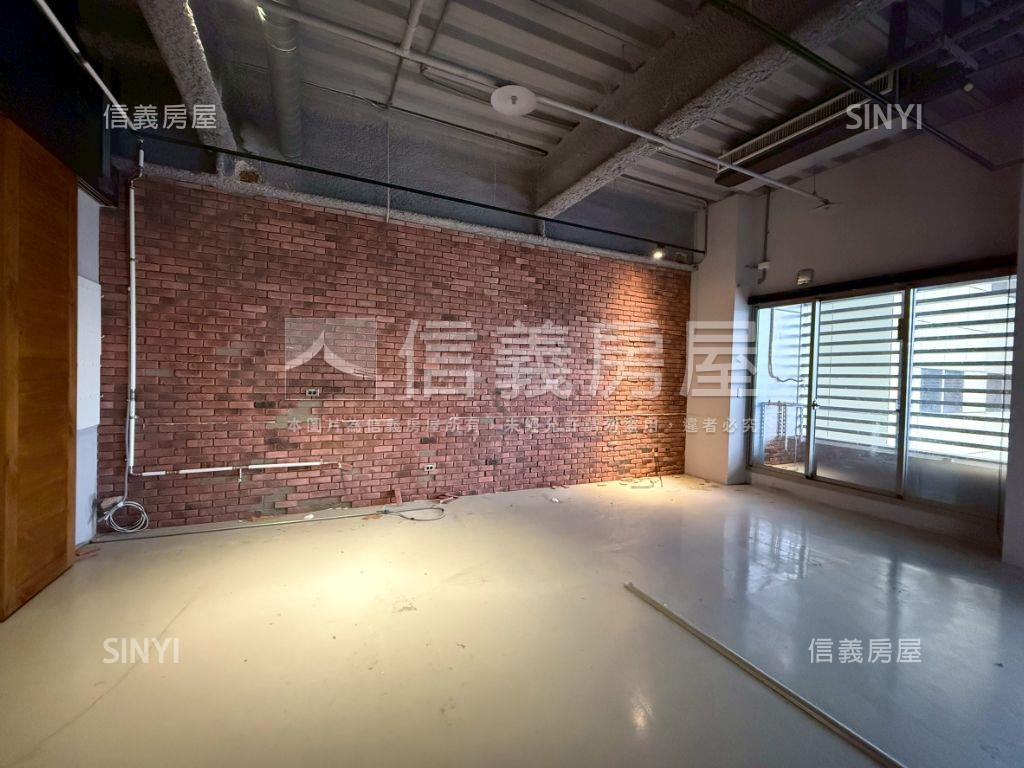 汐科核心企業總部級商辦房屋室內格局與周邊環境