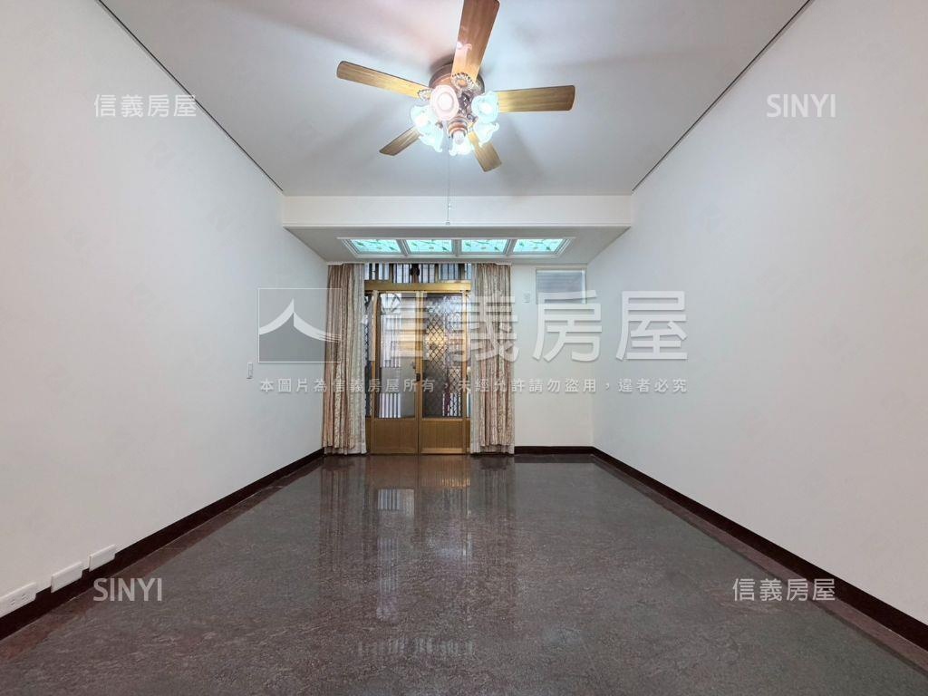 一樓馬來吉祥房屋室內格局與周邊環境