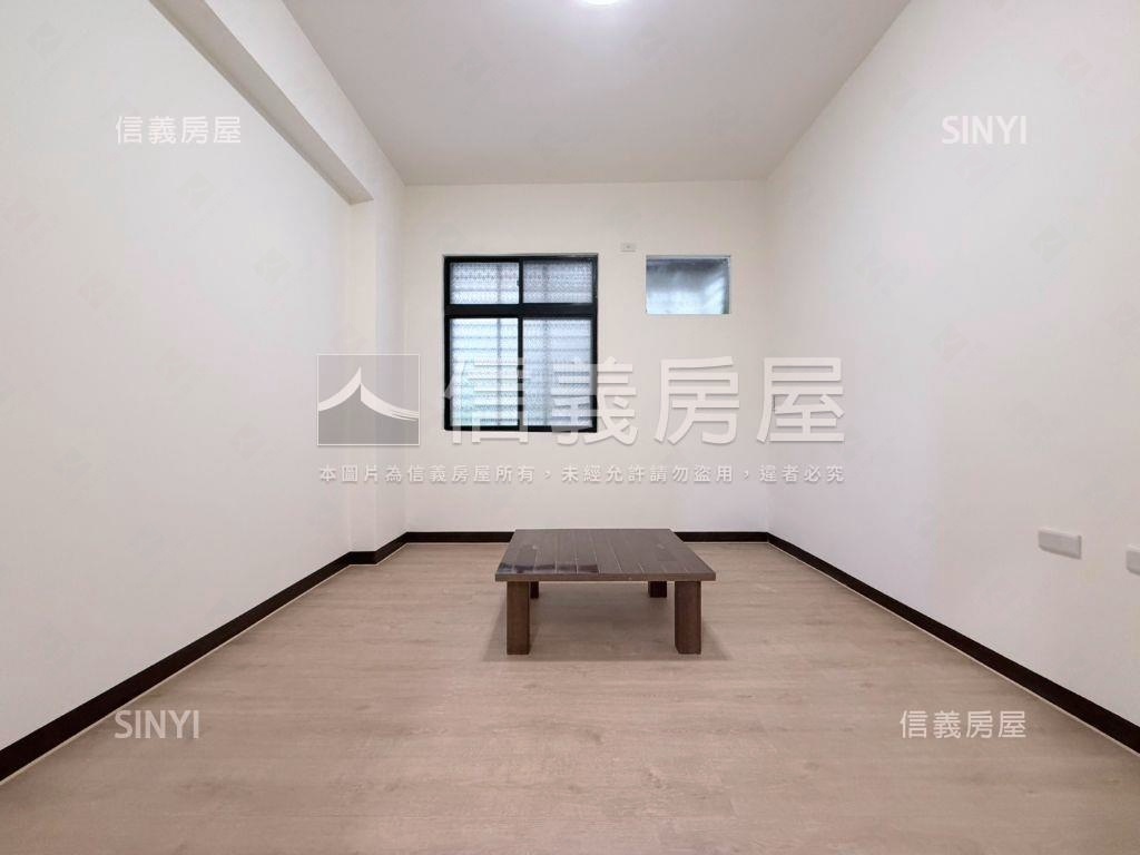 一樓馬來吉祥房屋室內格局與周邊環境