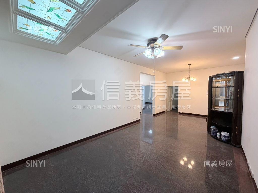 一樓馬來吉祥房屋室內格局與周邊環境